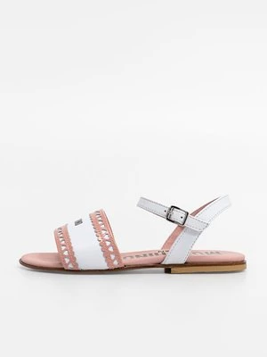 Obrázek produktu Páskové sandály Moschino