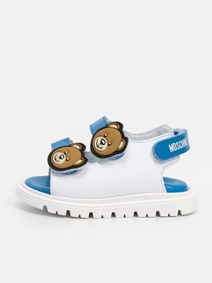 Obrázek produktu Páskové sandály Moschino