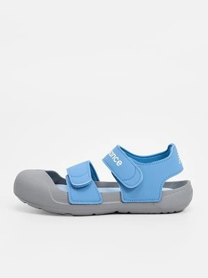 Obrázek produktu Páskové sandály New Balance tyrkysová