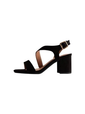 Obrázek produktu Páskové sandály New Look Wide Fit