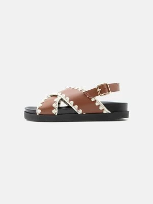 Obrázek produktu Páskové sandály ONLY SHOES