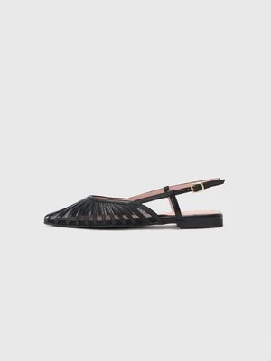 Obrázek produktu Páskové sandály Pretty Ballerinas