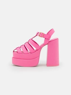Obrázek produktu Páskové sandály Steve Madden