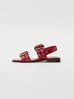 Obrázek produktu Páskové sandály Steve Madden