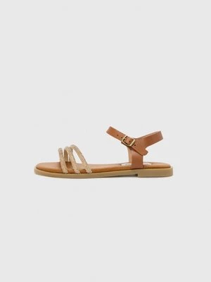 Obrázek produktu Páskové sandály Steve Madden