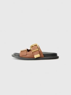 Obrázek produktu Páskové sandály Steve Madden