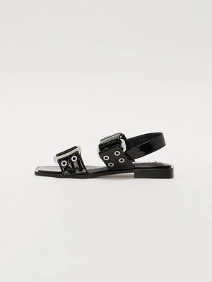 Obrázek produktu Páskové sandály Steve Madden