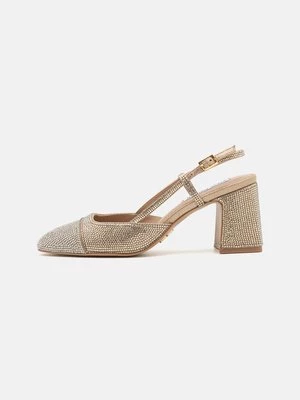 Obrázek produktu Páskové sandály Steve Madden