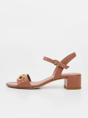 Obrázek produktu Páskové sandály Stuart Weitzman