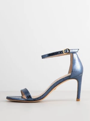 Obrázek produktu Páskové sandály Stuart Weitzman