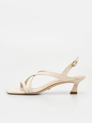 Obrázek produktu Páskové sandály Stuart Weitzman