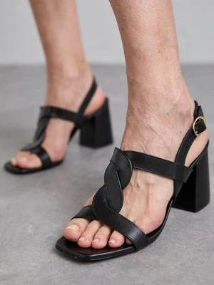 Obrázek produktu Páskové sandály Stuart Weitzman