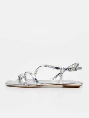 Obrázek produktu Páskové sandály Stuart Weitzman