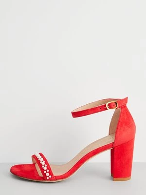 Obrázek produktu Páskové sandály Stuart Weitzman