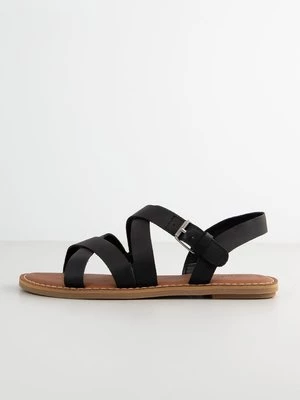 Obrázek produktu Páskové sandály TOMS