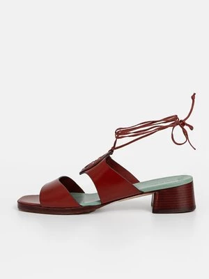 Obrázek produktu Páskové sandály TORY BURCH