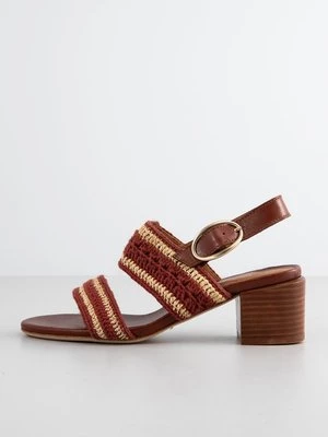 Obrázek produktu Páskové sandály Vanessa Bruno