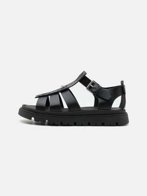 Obrázek produktu Páskové sandály Versace