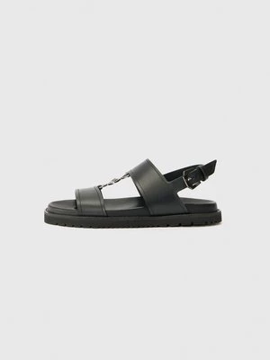 Obrázek produktu Páskové sandály Versace