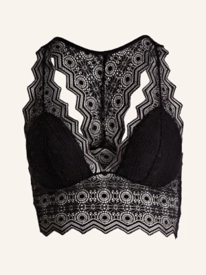 Obrázek produktu Passionata Bustier Podprsenka černá