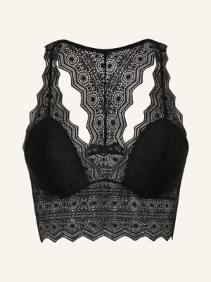 Obrázek produktu Passionata Bustier Podprsenka černá