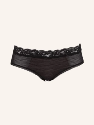 Obrázek produktu Passionata Panty Brooklyn černá