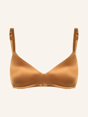 Obrázek produktu Passionata Podprsenka Push-Up Bianca koňaková