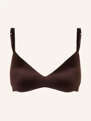 Obrázek produktu Passionata Podprsenka Push-Up Bianca tmavě hnědá