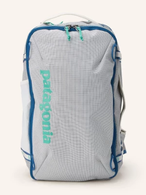 Obrázek produktu Patagonia Batoh Blackhole Mini černošedá / modrá
