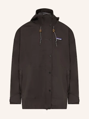Obrázek produktu Patagonia Bunda Do Deště černá