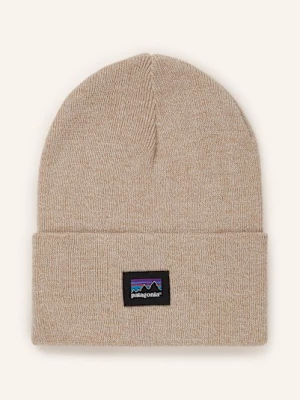 Obrázek produktu Patagonia Čepice béžová