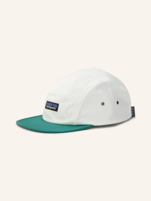 Obrázek produktu Patagonia Čepice Graphic Maclure bílá / petrolejová / černá