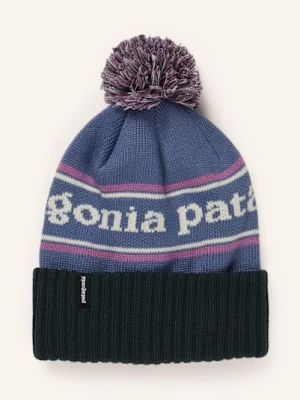 Obrázek produktu Patagonia Čepice tmavě modrá / bílá / růžová