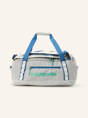 Obrázek produktu Patagonia Cestovní Taška Black Hole® 40 L krémová / zelená / modrá