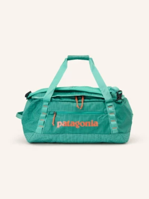 Obrázek produktu Patagonia Cestovní Taška Black Hole® 40 L zelená / oranžová