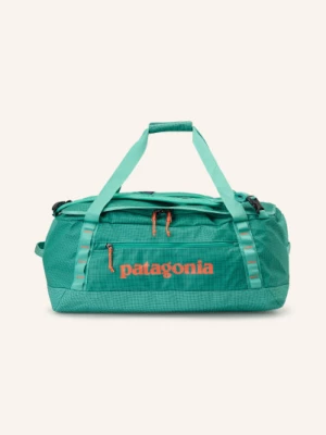 Obrázek produktu Patagonia Cestovní Taška Black Hole® 55 L zelená / oranžová