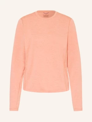 Obrázek produktu Patagonia Dlouhé Rukávy Capilene® Cool Sun oranžová