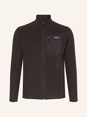 Obrázek produktu Patagonia Fleecová Bunda r1 Air černá