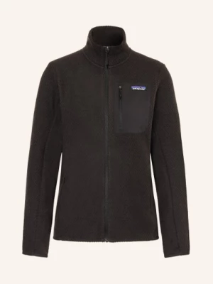 Obrázek produktu Patagonia Fleecová Bunda r1 Air černá