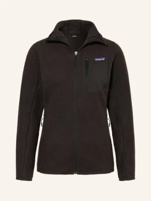 Obrázek produktu Patagonia Fleecová Bunda r1® Air černá