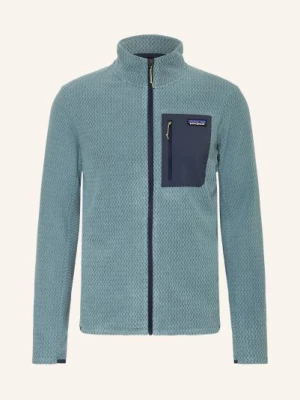 Obrázek produktu Patagonia Fleecová Bunda r1 Air tmavě modrá