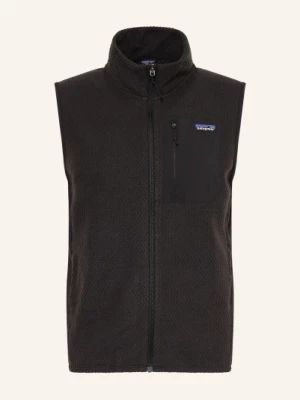 Obrázek produktu Patagonia Fleecová Vesta r1® Air černá