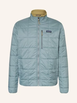 Obrázek produktu Patagonia Funkční Bunda Light Gust tmavě modrá