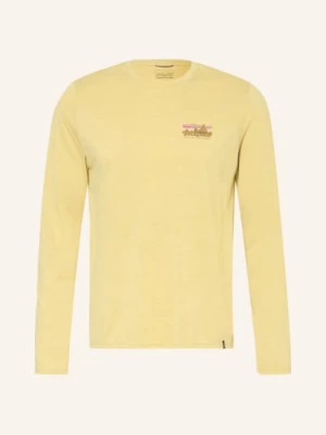 Obrázek produktu Patagonia Funkční Tričko Capilene® Cool Daily '73 Skyline tmavě žlutá