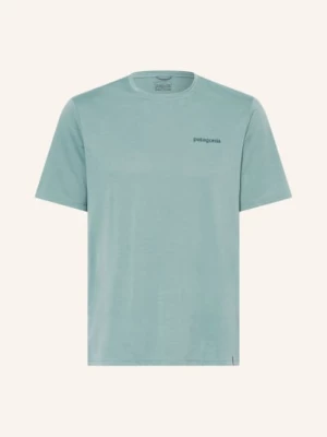 Obrázek produktu Patagonia Funkční Tričko Capilene® Cool Daily tmavě modrá