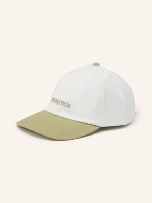 Obrázek produktu Patagonia Kšiltovka Fritz Roy Icon Trad bílá / světle zelená