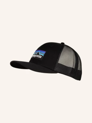 Obrázek produktu Patagonia Kšiltovka P-6 černá