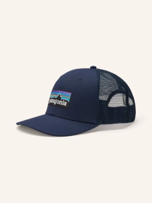 Obrázek produktu Patagonia Kšiltovka P-6 tmavě modrá