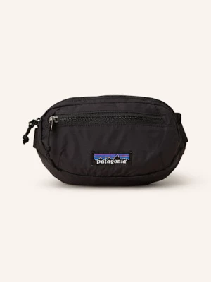 Obrázek produktu Patagonia Ledvinka Terravia Mini černá