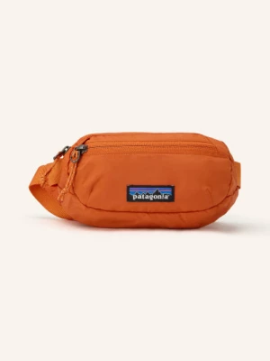 Obrázek produktu Patagonia Ledvinka Terravia Mini oranžová
